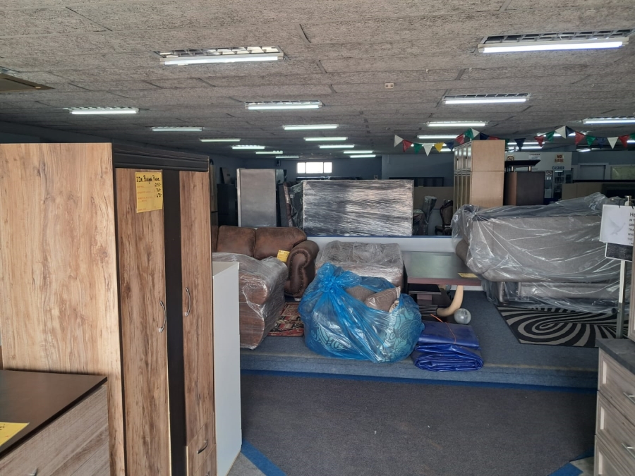 Commercial Property for Sale in Brits North West